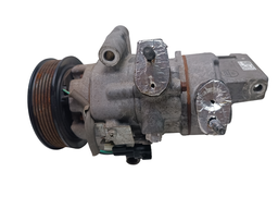 COMPRESSOR AR FORD KA ECOSPORT 1.5 3CC 2018 2019 A 2021