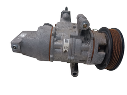 COMPRESSOR AR FORD KA ECOSPORT 1.5 3CC 2018 2019 A 2021