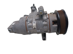 Compressor Ar Ford Ka Ecosport 1.5 3cc 2018 2019 a 2021