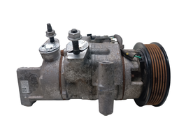 Compressor Ar Ford Ka Ecosport 1.5 3cc 2018 19 20 a 2021