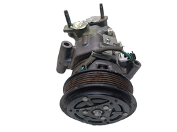 COMPRESSOR AR FORD KA ECOSPORT 1.5 3CC 2018 2019 A 2021