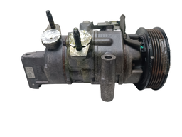 Compressor Ar Ford Ka Ecosport 1.5 3cc 2018 2019 a 2021