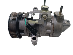 COMPRESSOR AR FORD KA ECOSPORT 1.5 3CC 2018 2019 A 2021