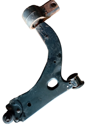 BANDEJA DIANTEIRA DIREITA FIESTA 1.6 2008 2009 2010 2011