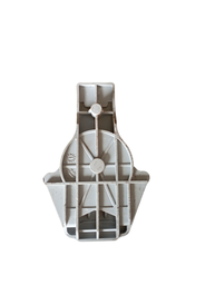 MAQUINA DE VIDRO ELETRICA TRASEIRA ESQUERDA AZERA 2007/2011