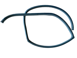 Borracha Porta Traseira Esquerda Azera 2007 2008 2009 a 2011