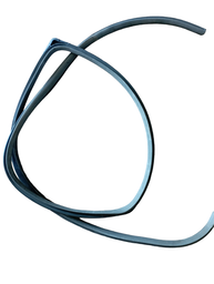 Borracha Porta Traseira Direita Azera 2007 2008 2009 a 2011 