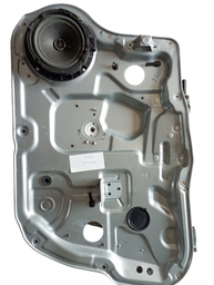 MAQUINA DE VIDRO ELETRICA DIANTEIRA DIREITA AZERA 2007/2011