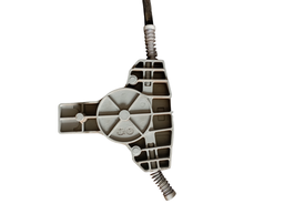 MAQUINA DE VIDRO ELETRICA DIANTEIRA DIREITA AZERA 2007/2011