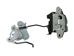 FECHADURA TAMPA TRASEIRA AZERA 3.3 V6 2007 A 2011