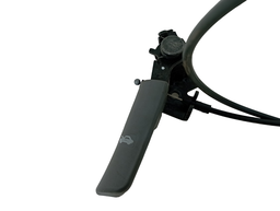 Puxador Alavanca Capô Dianteiro Azera 2007 2008 2009 a 2011