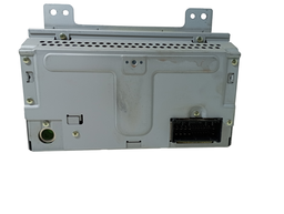 RADIO APARELHO SOM PAINEL HYUNDAI AZERA 2008 A 2010 ORIGINAL