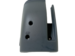 ACABAMENTO INFERIOR COLUNA DIREÇÃO  AZERA 2008 A 2011