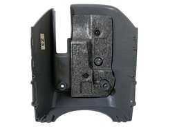 ACABAMENTO INFERIOR COLUNA DIREÇÃO  AZERA 2008 A 2011