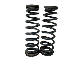 Kit Molas Traseira Hyundai Azera 2008 a 2011