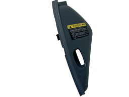 ACABAMENTO LATERAL ESQUERDO PAINEL AZERA 2008 A 2011