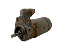 Motor De Partida Corcel 1 Belina 1 1969 a 1976