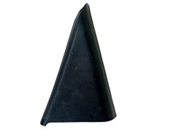 ACABAMENTO INTERNO RETROVISOR ESQUERDO AZERA 2007 A 2011 