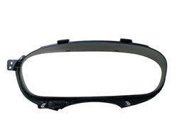 ACABAMENTO PAINEL INSTRUMENTO AZERA 2007 A 2011