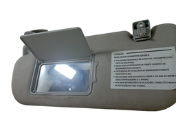 QUEBRA SOL ESQUERDO AZERA 2007 2008 2009 2010 2011