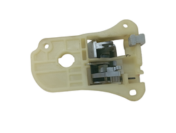 MAÇANETA INTERNA DIANTEIRA ESQUERDA AZERA 2007 2008 A 2011