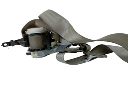 CINTO DE SEGURANÇA DIANTEIRO ESQUERDO AZERA 2008 A 2011