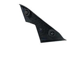 ACABAMENTO INTERNO RETROVISOR ESQUERDO AZERA 2007 A 2011 