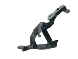 DOBRADIÇA CAPÔ ESQUERDO AZERA 3.3 2007 2008 2009 2010 2011