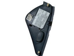 ACABAMENTO INTERNO LATERAL ESQUERDO PAINEL AZERA 2008 A 2011