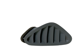 DIFUSOR DE AR CONDICIONADO ESQUERDA AZERA 2007 A 2011