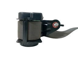 CINTO DE SEGURANÇA TRASEIRO DIREITO AZERA 2008 2009 A 2011