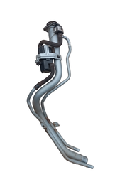 Gargalo Tanque Combustível Azera 2008 a 2011 Original