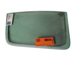 VIDRO PORTA TRASEIRA DIREITA (FIXO) CLIO 2000 A 2016
