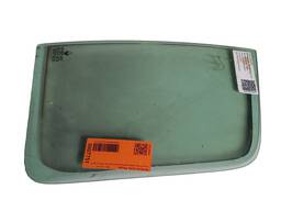 VIDRO PORTA TRASEIRA ESQUERDA (FIXO) CLIO 2000 A 2016