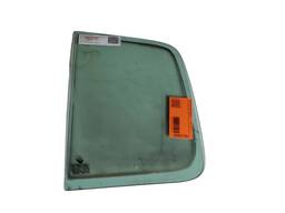 Vidro Porta Traseira Esquerda (Fixo) Clio 2000 a 2016