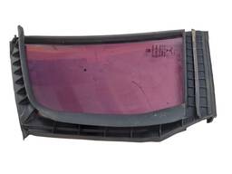 VIDRO PORTA TRASEIRA ESQUERDA (FIXO) CITY 2015 A 2021