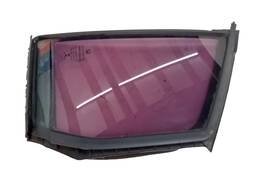 VIDRO PORTA TRASEIRA ESQUERDA (FIXO) CITY 2015 A 2021