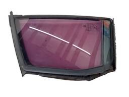 VIDRO PORTA TRASEIRA DIREITA (FIXO) CITY 2015 A 2021