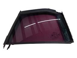 VIDRO PORTA TRASEIRA ESQUERDA (FIXO) CITY 2015 A 2021