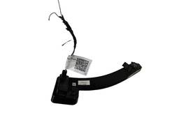 PISCA SETA RETROVISOR ESQUERDO JEEP COMPASS 2017/