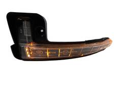 PISCA SETA RETROVISOR ESQUERDO JEEP COMPASS 2017/