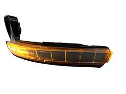 Pisca Seta Retrovisor Esquerdo Jeep Compass 2017/