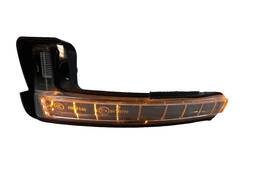 PISCA SETA RETROVISOR ESQUERDO JEEP COMPASS 2017/