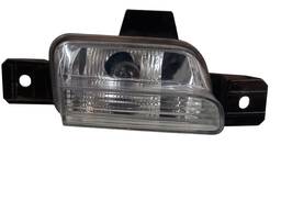 LANTERNA RE PARACHOQUE TRASEIRO ESQUERDO TIGUAN 2010 A 2017