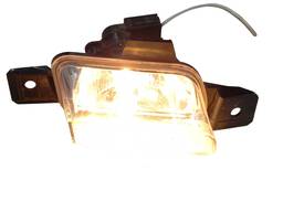 LANTERNA RE PARACHOQUE TRASEIRO ESQUERDO TIGUAN 2010 A 2017