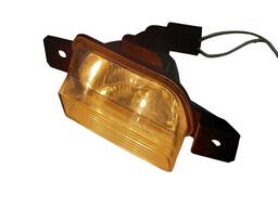 LANTERNA RE PARACHOQUE TRASEIRO ESQUERDO TIGUAN 2010 A 2017