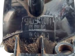 LANTERNA RE PARACHOQUE TRASEIRO ESQUERDO TIGUAN 2010 A 2017