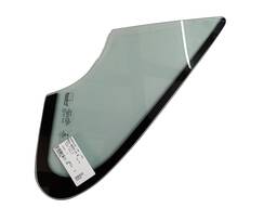 VIDRO PORTA DIANTEIRA DIREITA (FIXO) PEUGEOT 307 2001 A 2012