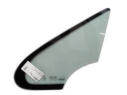 Vidro Porta Dianteira Esquerda (Fixo) Peugeot 307 01 a 2012