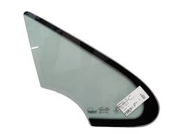 Vidro Porta Dianteira Direita (Fixo) Peugeot 307 2001 a 2012